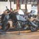 Illustration for article titled All The Awesome From This Year’s Handbuilt Motorcycle Show